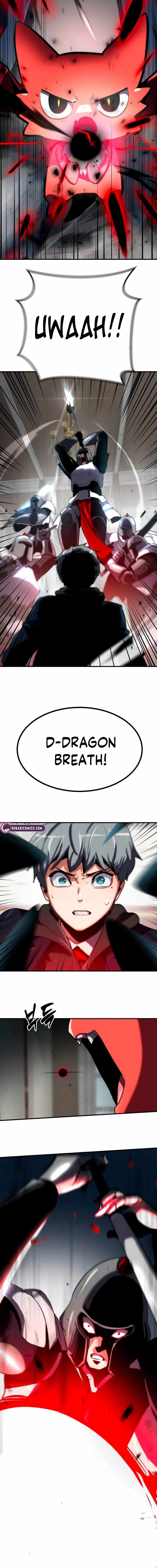 Defense Breaker — Chapter 2 — page 11