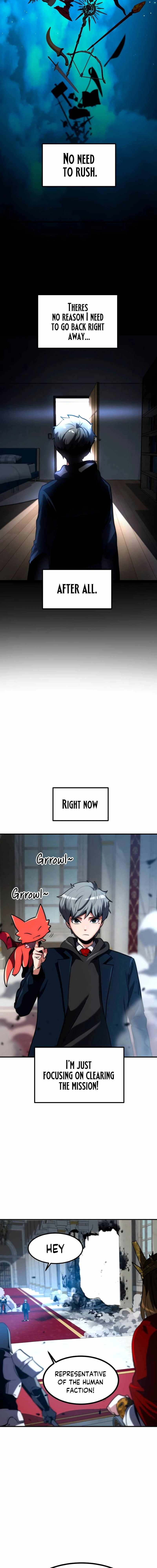 Defense Breaker — Chapter 2 — page 15