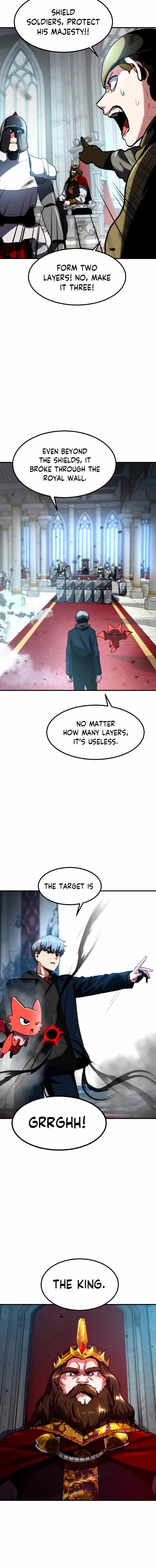 Defense Breaker — Chapter 2 — page 18