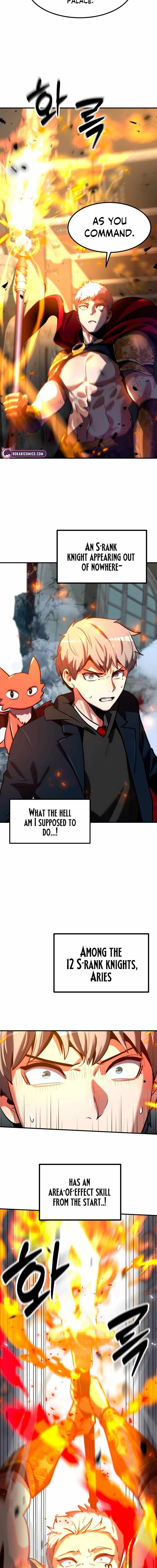 Defense Breaker — Chapter 2 — page 24