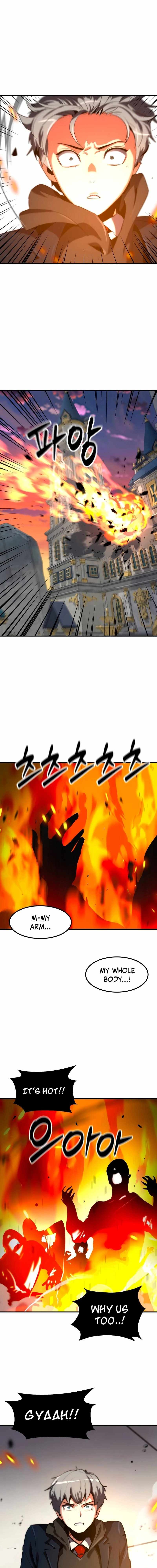 Defense Breaker — Chapter 2 — page 26