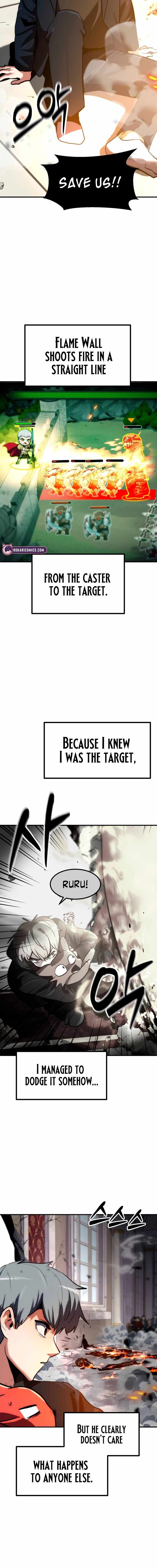 Defense Breaker — Chapter 2 — page 27