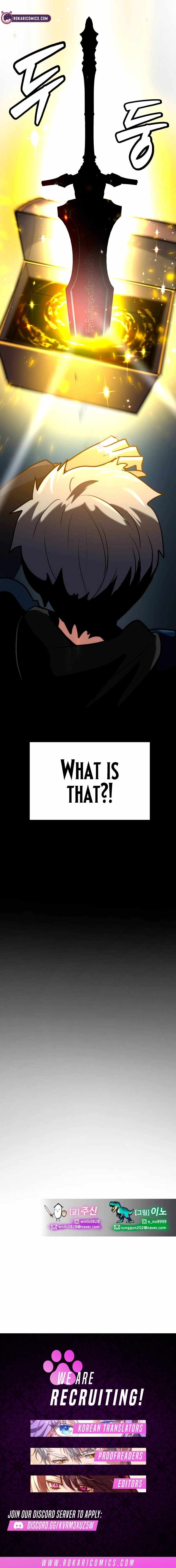 Defense Breaker — Chapter 2 — page 32