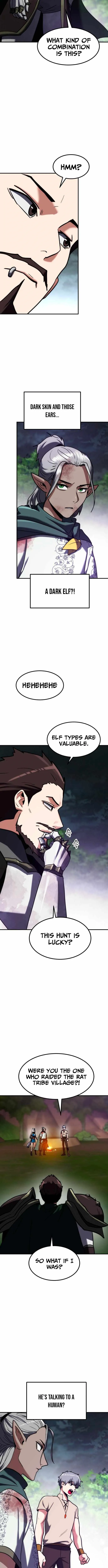 Defense Breaker — Chapter 21 — page 4