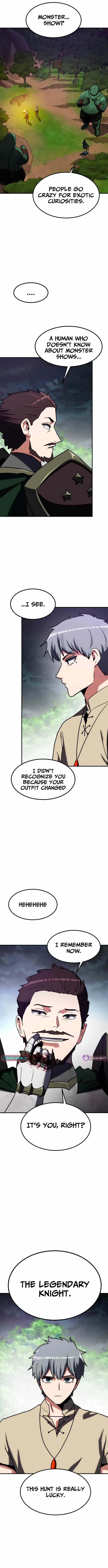 Defense Breaker — Chapter 21 — page 13