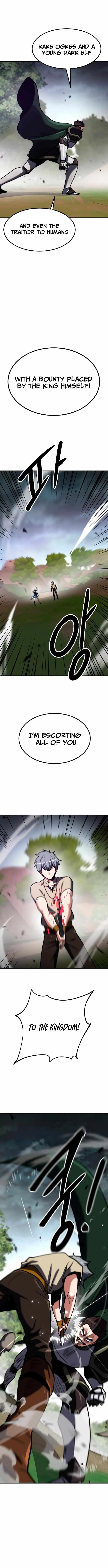 Defense Breaker — Chapter 21 — page 14