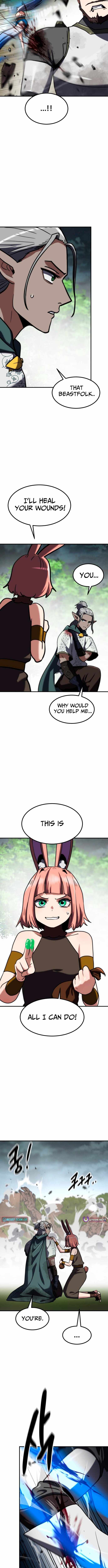 Defense Breaker — Chapter 22 — page 4