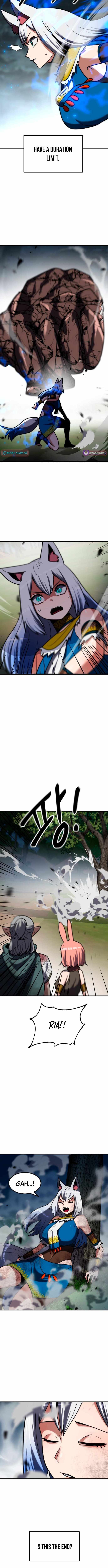 Defense Breaker — Chapter 22 — page 6