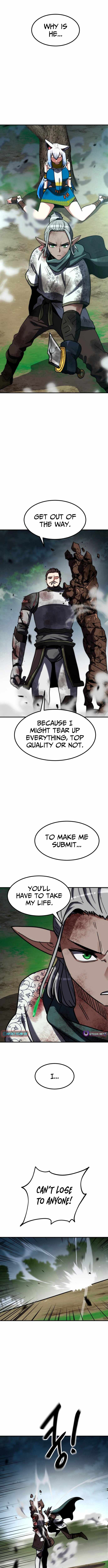 Defense Breaker — Chapter 22 — page 8