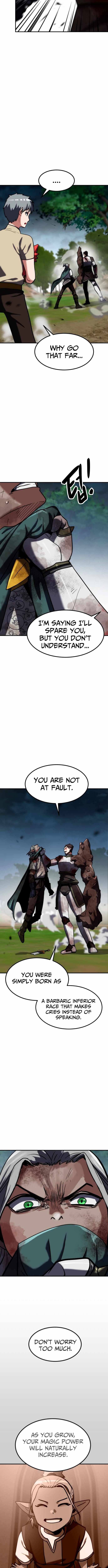 Defense Breaker — Chapter 22 — page 10