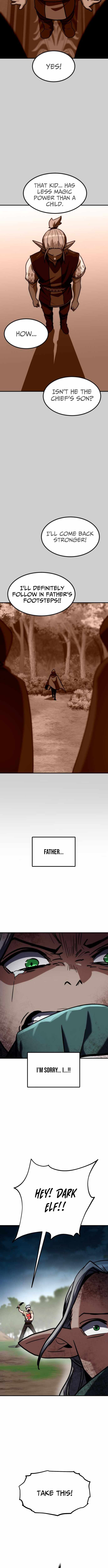 Defense Breaker — Chapter 22 — page 11