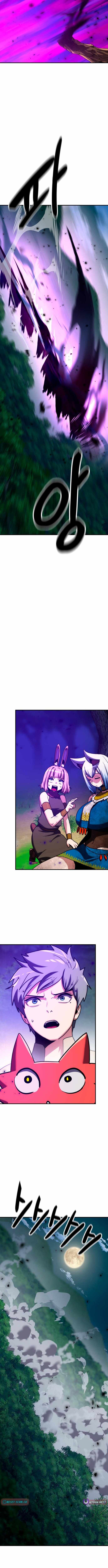 Defense Breaker — Chapter 22 — page 15