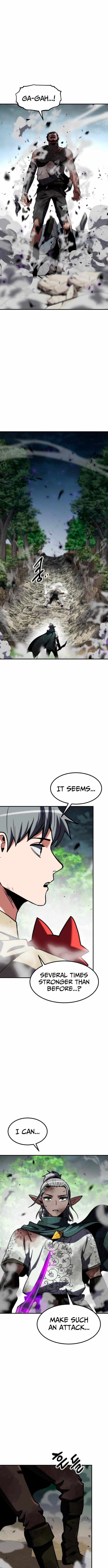 Defense Breaker — Chapter 22 — page 16