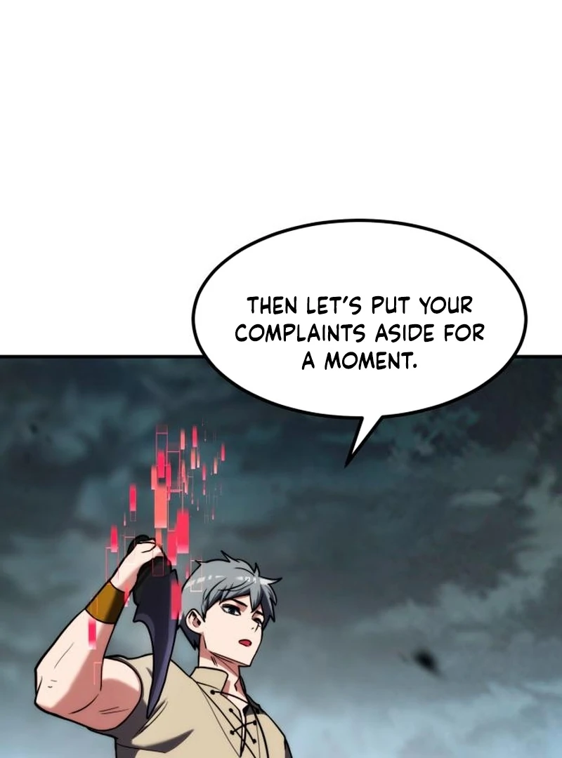 Defense Breaker — Chapter 23 — page 4