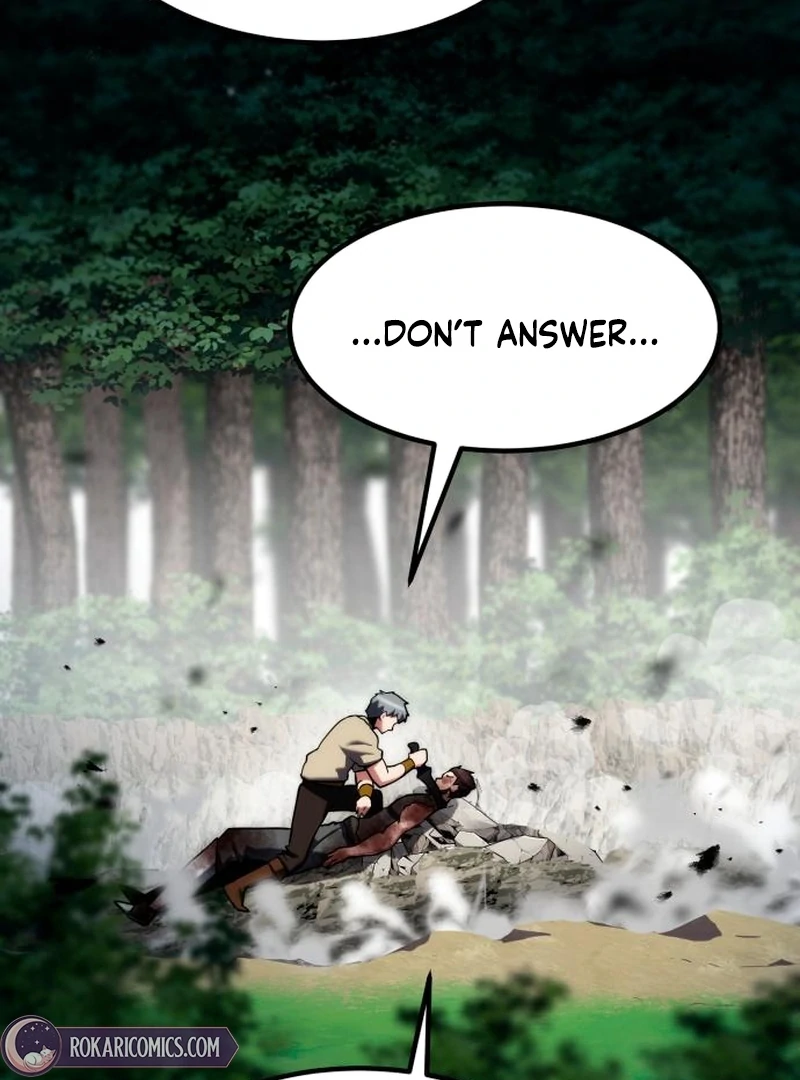Defense Breaker — Chapter 23 — page 14