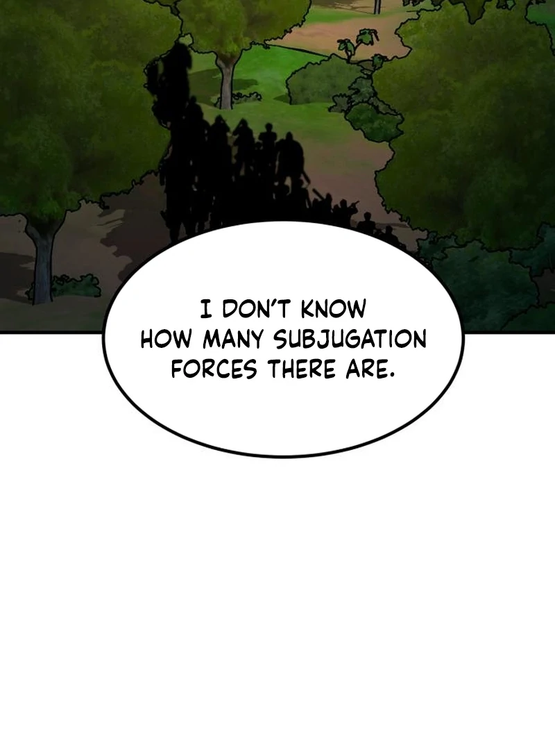 Defense Breaker — Chapter 23 — page 21