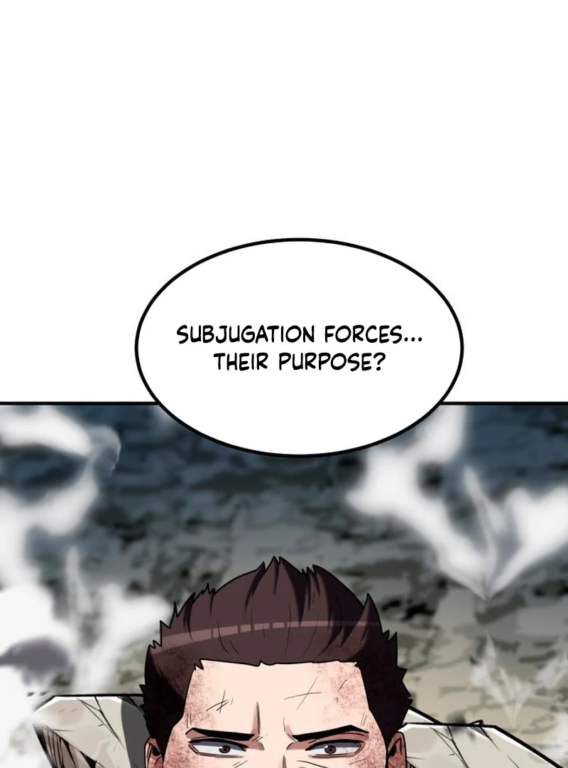 Defense Breaker — Chapter 23 — page 22