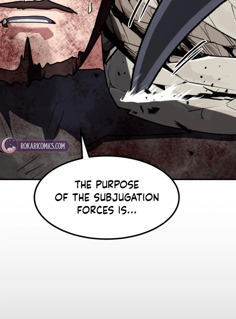 Defense Breaker — Chapter 23 — page 25