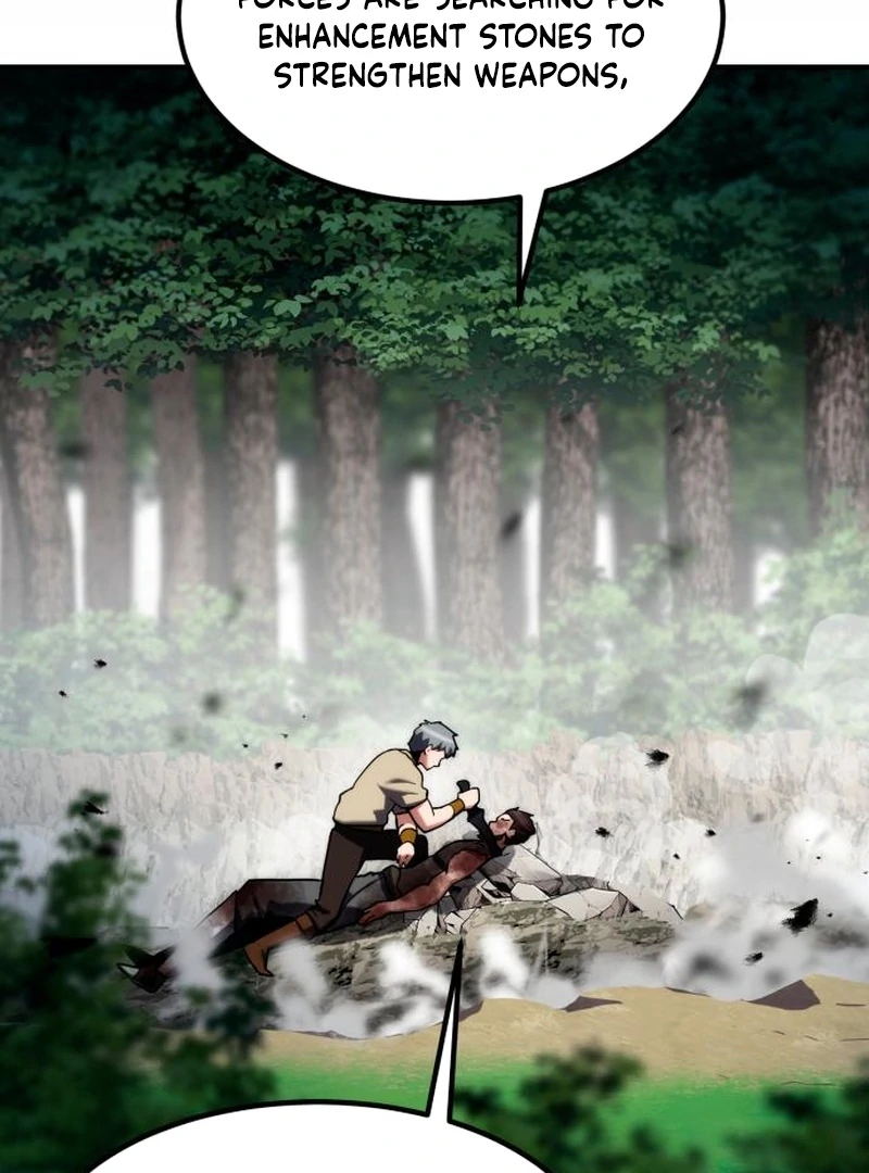 Defense Breaker — Chapter 23 — page 32