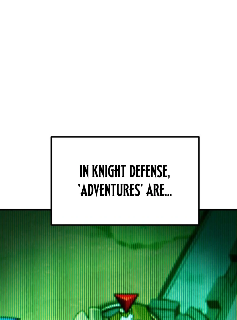 Defense Breaker — Chapter 23 — page 35