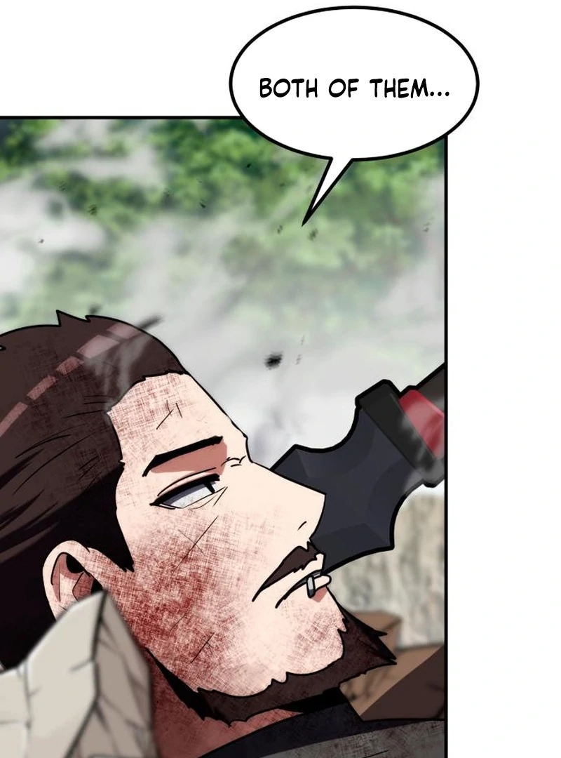 Defense Breaker — Chapter 23 — page 45