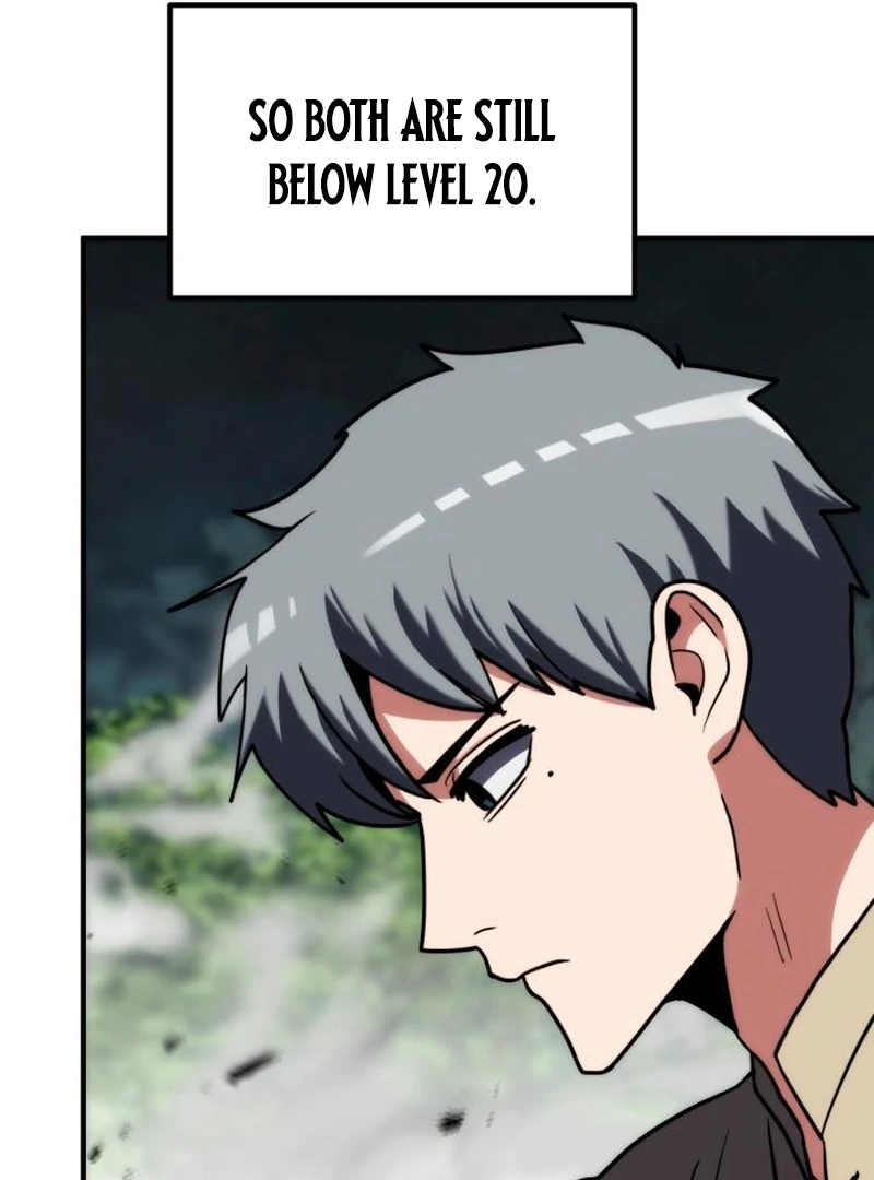 Defense Breaker — Chapter 23 — page 48