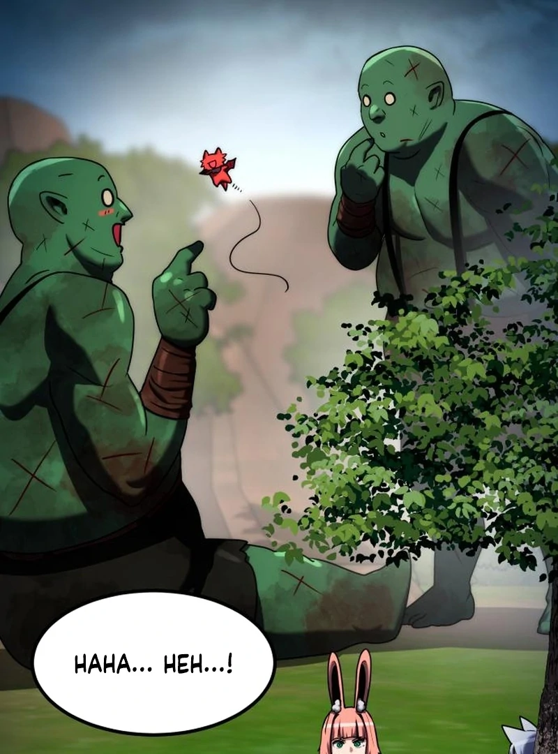 Defense Breaker — Chapter 23 — page 53