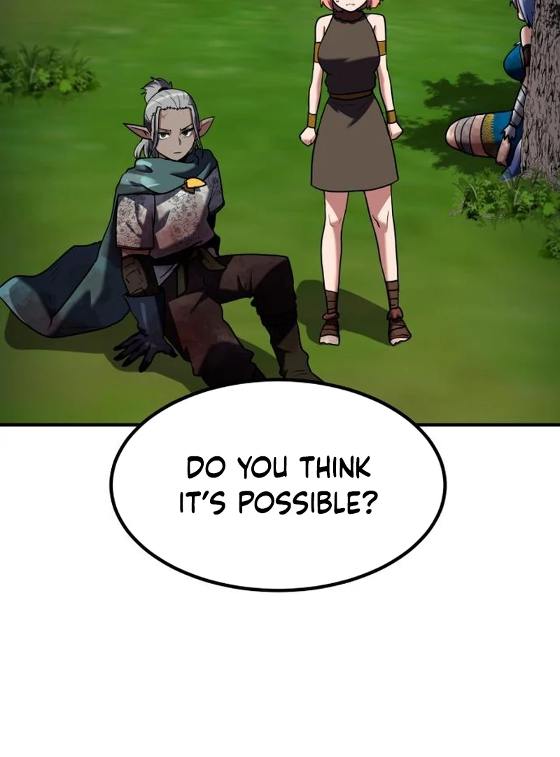 Defense Breaker — Chapter 23 — page 54