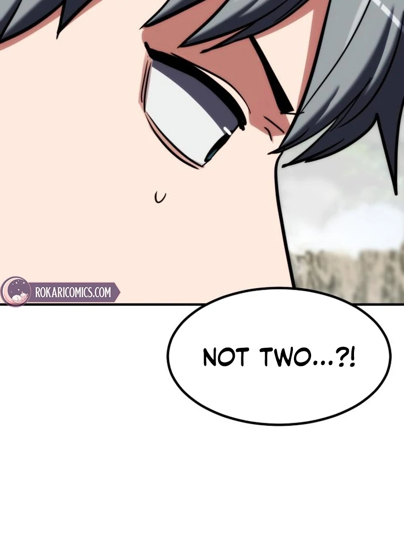 Defense Breaker — Chapter 23 — page 62