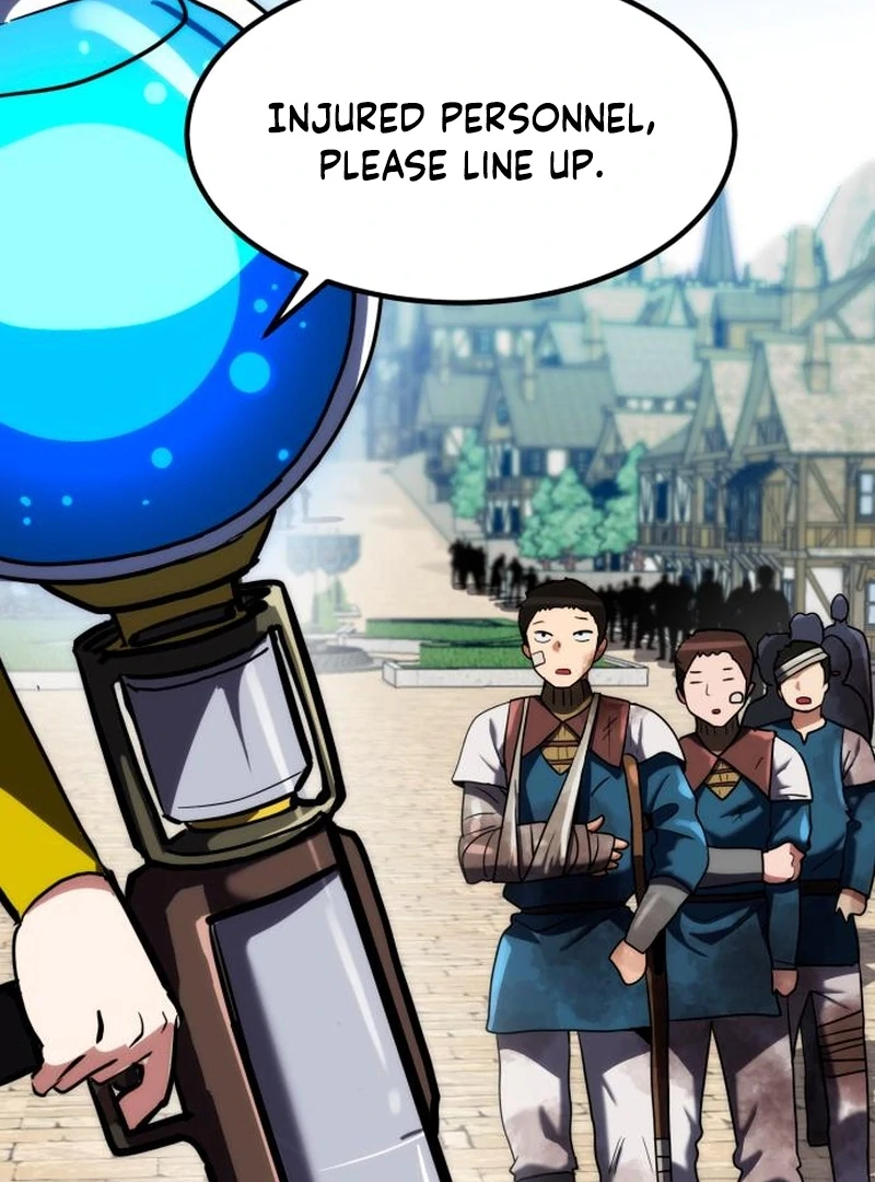 Defense Breaker — Chapter 23 — page 81
