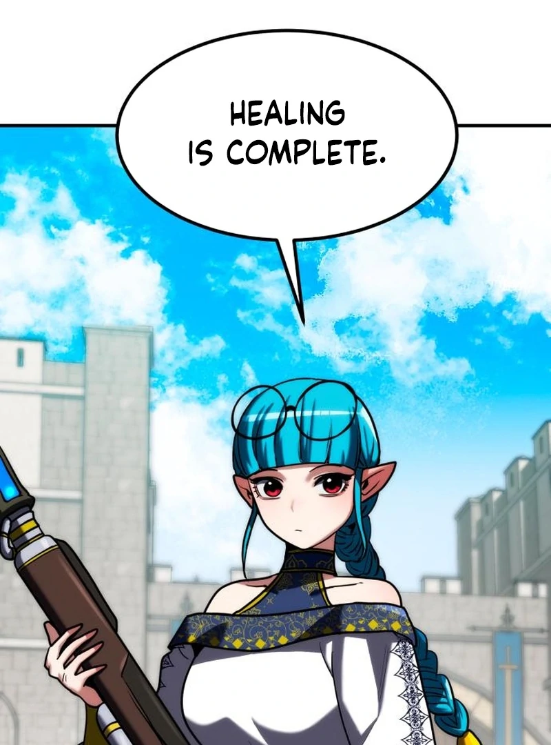 Defense Breaker — Chapter 23 — page 91