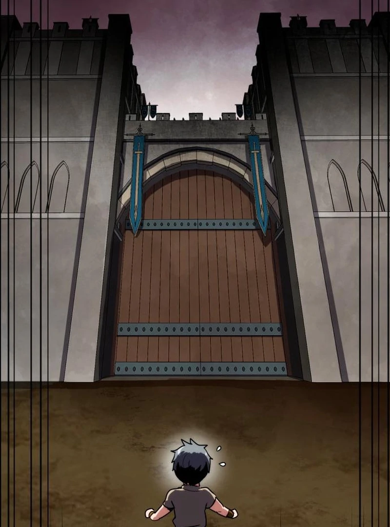 Defense Breaker — Chapter 23 — page 100