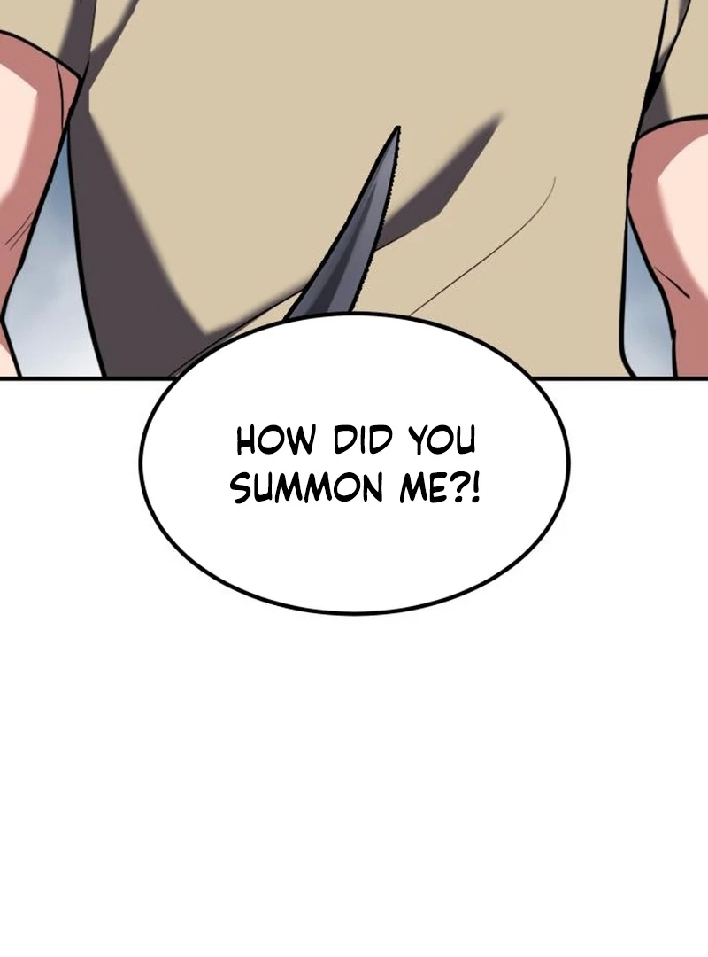 Defense Breaker — Chapter 23 — page 110