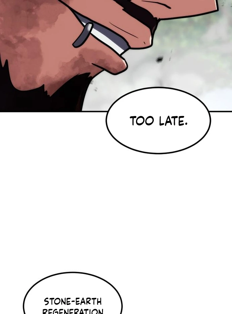 Defense Breaker — Chapter 23 — page 132