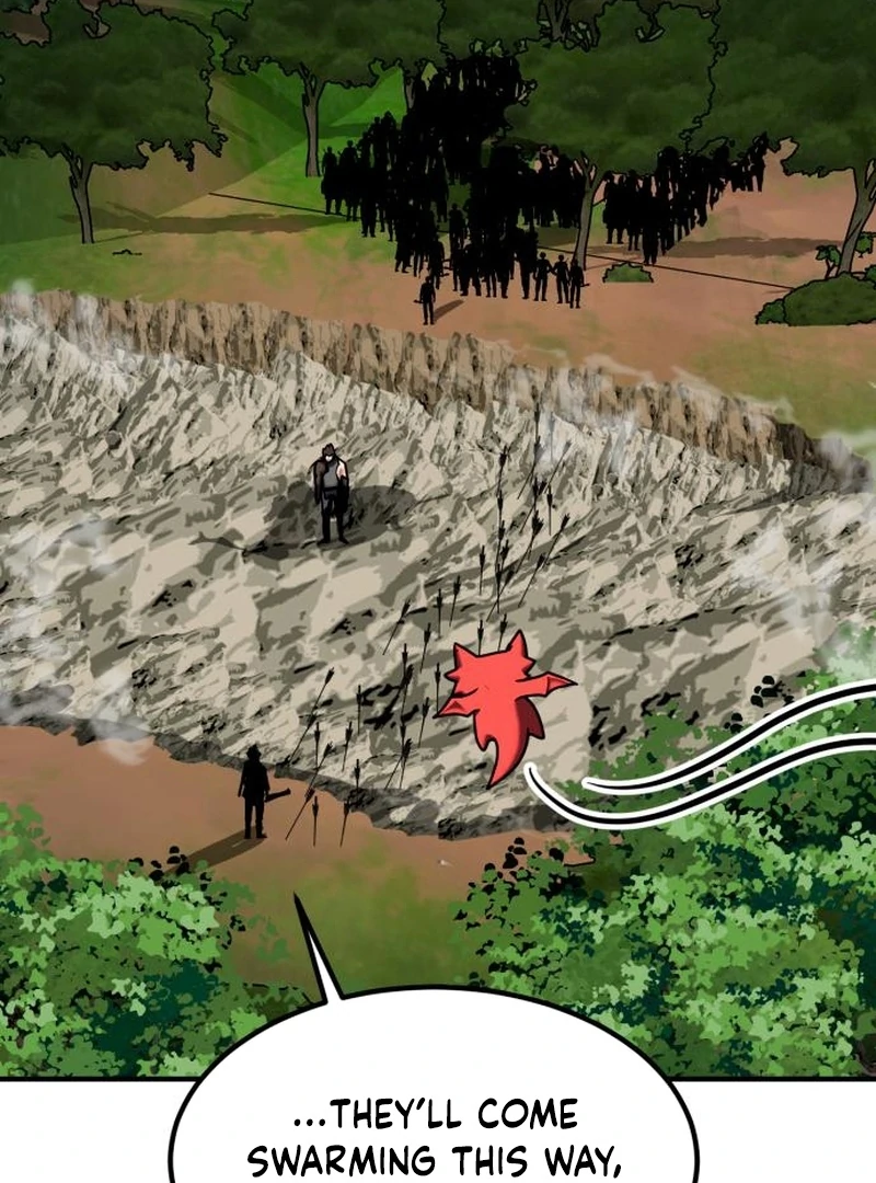 Defense Breaker — Chapter 23 — page 143