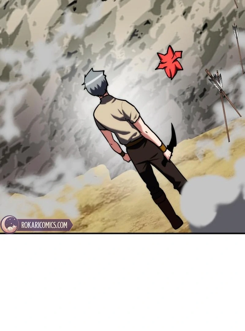 Defense Breaker — Chapter 23 — page 151
