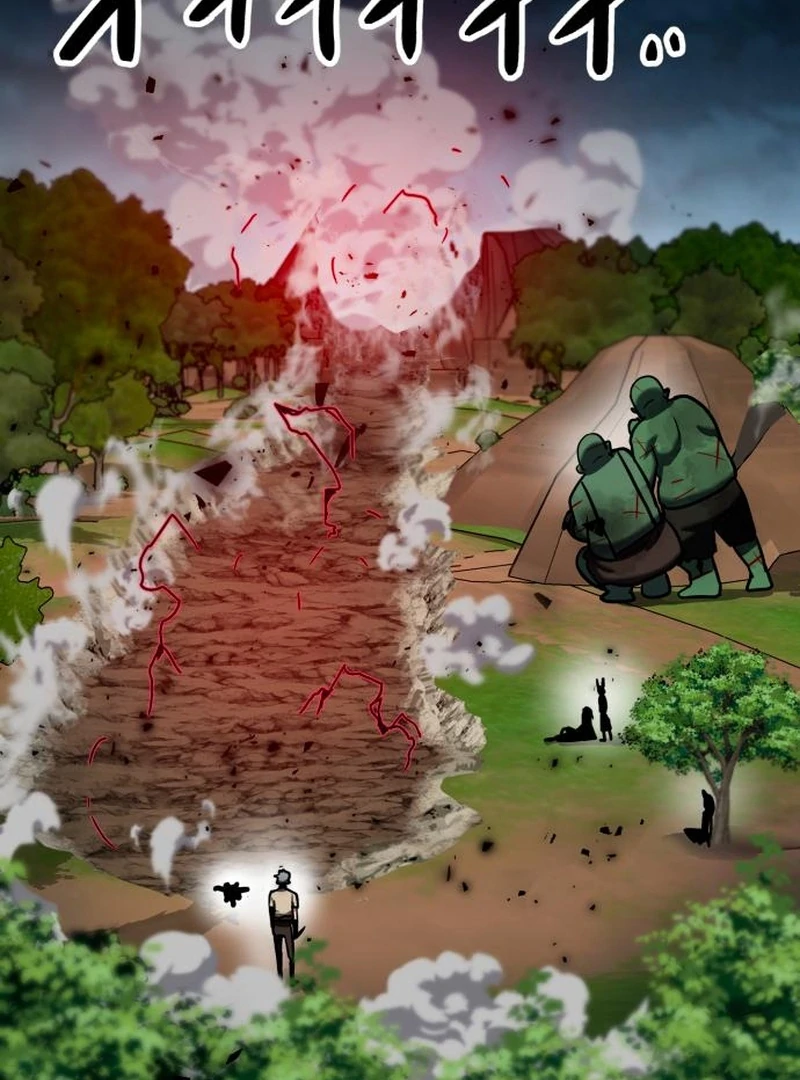 Defense Breaker — Chapter 23 — page 186
