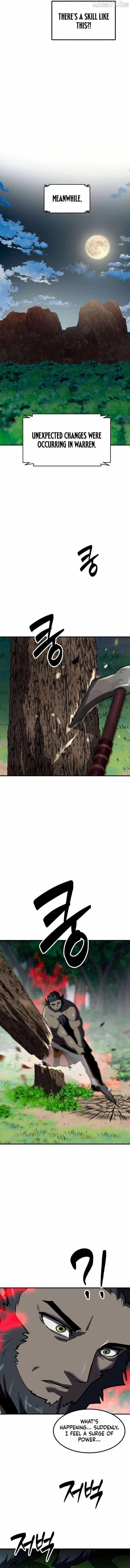 Defense Breaker — Chapter 24 — page 3
