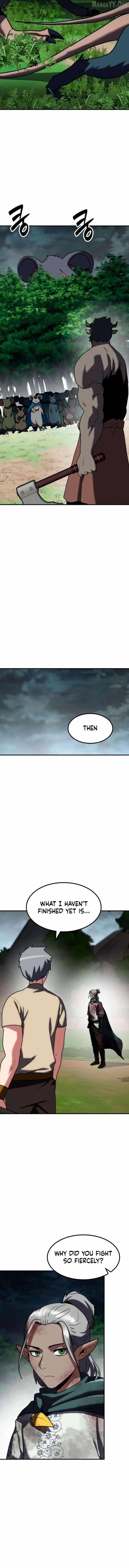 Defense Breaker — Chapter 24 — page 4