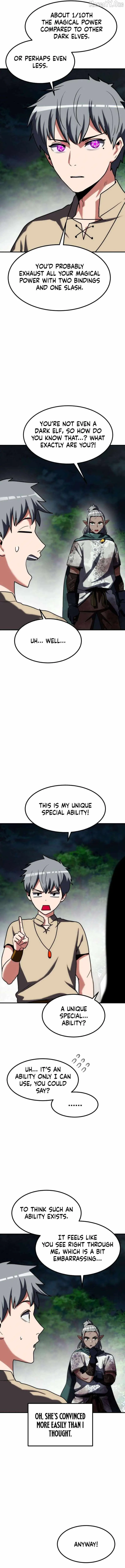 Defense Breaker — Chapter 24 — page 7