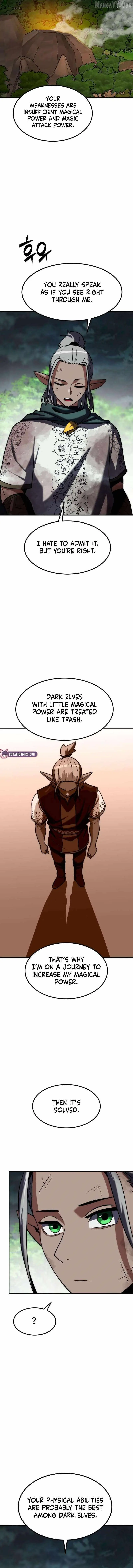 Defense Breaker — Chapter 24 — page 10