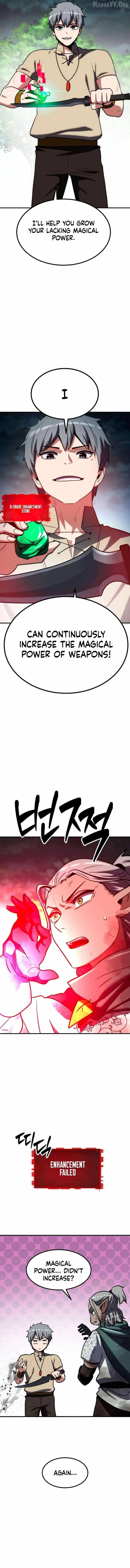 Defense Breaker — Chapter 24 — page 11