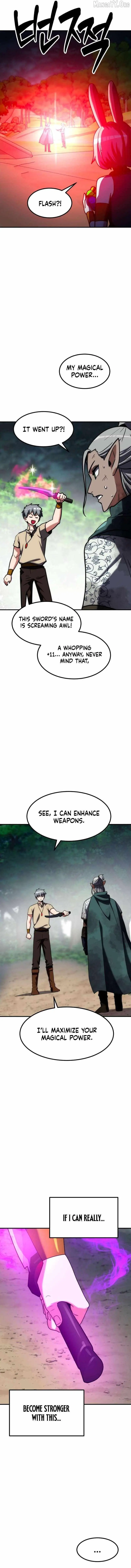 Defense Breaker — Chapter 24 — page 12