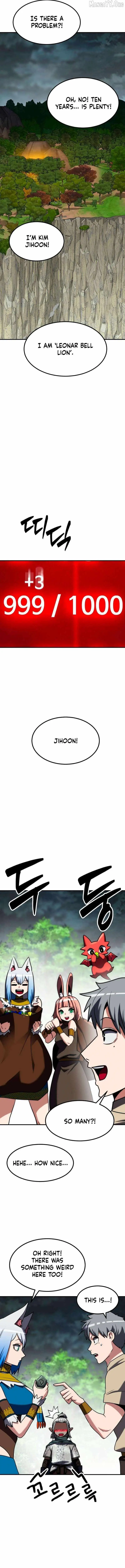 Defense Breaker — Chapter 24 — page 14