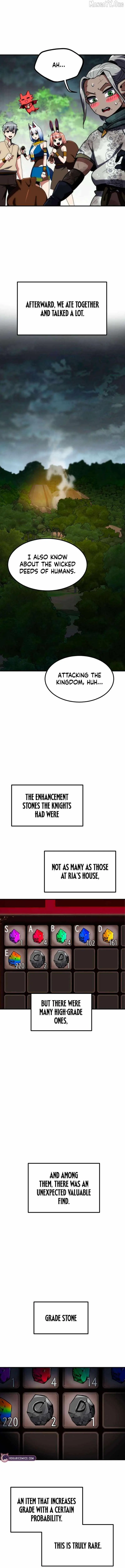 Defense Breaker — Chapter 24 — page 15