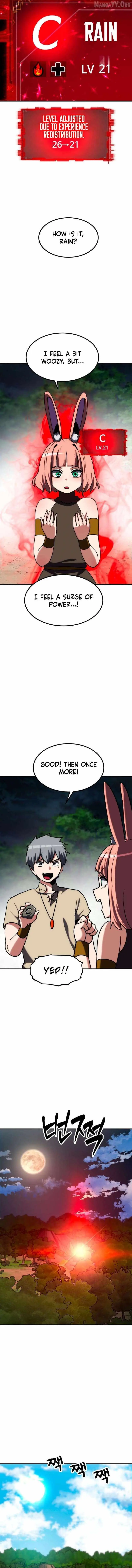 Defense Breaker — Chapter 24 — page 17
