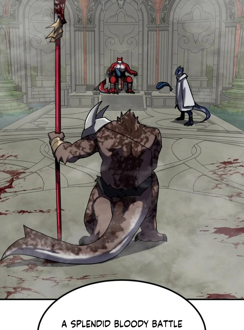 Defense Breaker — Chapter 25 — page 16