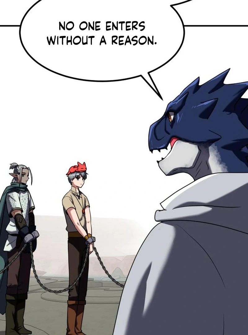 Defense Breaker — Chapter 25 — page 33