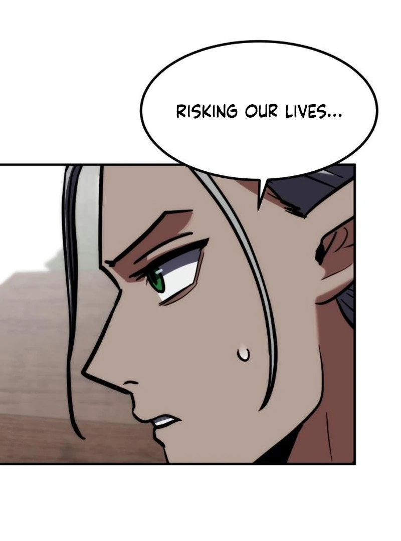 Defense Breaker — Chapter 25 — page 61