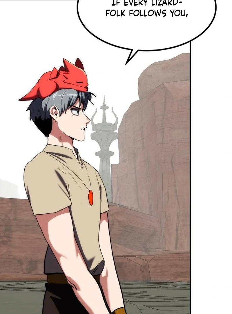 Defense Breaker — Chapter 25 — page 92